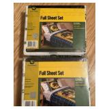 John Deere Full Sheet Sets A