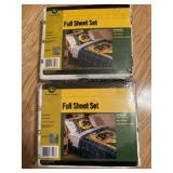John Deere Full Sheet Sets C