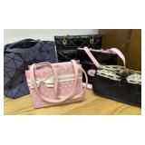 Retro Style Handbags