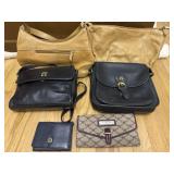 Collection Of Etienne Aigner