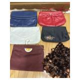 Clutch Bags