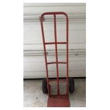 Hand Truck