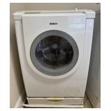 Bosch Washing Machine
