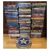DVD Collection