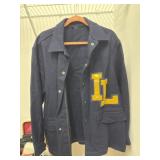 Vintage Indian Land Lettermen