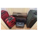 Luggage Collection