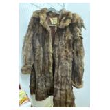 Vintage Fur