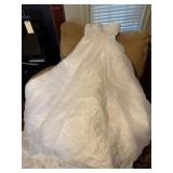Private Label Collection Wedding Gown E