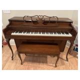 Kohler & Campbell Piano