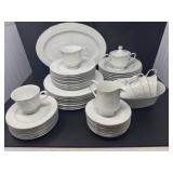 Sango China (52 Pieces)