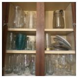 Various Glassware B