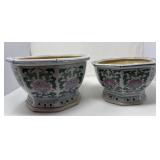 Ceramic Planters