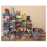 Jigsaw Puzzles