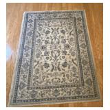Contemporary Area Rug