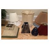 Lamp Shade Assortment