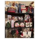 Christmas Decorations