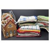 Cloth Napkins