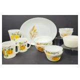 Anchor Hocking Fire King Dishes