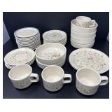 Temperware by Lennox  (37 Pieces)
