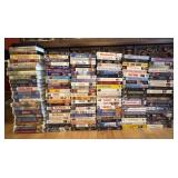 VHS Collection A