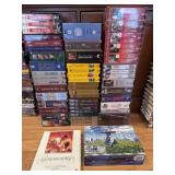 VHS Collectors Series
