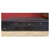 Darwin VHS/DVD Player