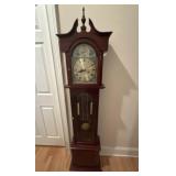 Galleria Grandfather Clock