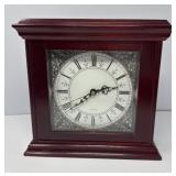Quartz Mantel Clock