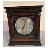 Bulova Mantle Clock