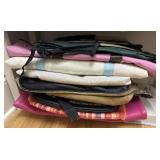 Large Shoulder Shopping Bags