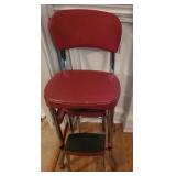 Two Kitchen Step Stools
