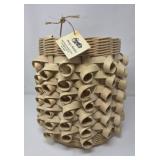 Handmade Basket Betty