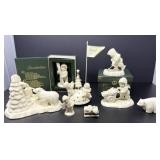 Snowbabies Collection