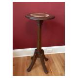 Wooden Plant Stand