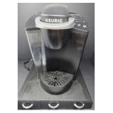 Keurig and K Cup Storage