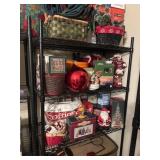 Christmas Decor A