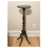 Four Toed Plant Stand