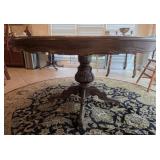 Dining Room Table