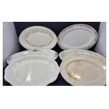 Six Platters