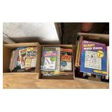 Word Search Books