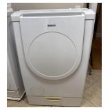 Bosch Clothes Dryer