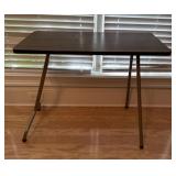 Vintage Folding Table