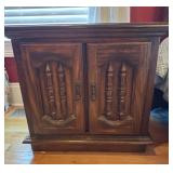 Bed Side Table B