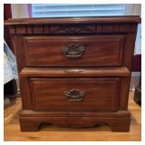 Bed Side Table A