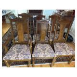 Traditional Dining Chairs