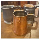 Beer Steins