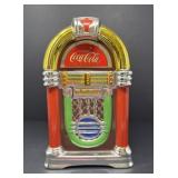 Coca Cola Cookie Jar