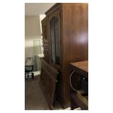 Thomasville Home Entertainment Center