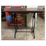 DIY Table