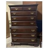 Sumter Cabinet Company Chest of Drawers